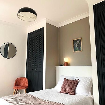 Apartament Studio Cosy Et Calme A Lambezellec Brest Zewnętrze zdjęcie